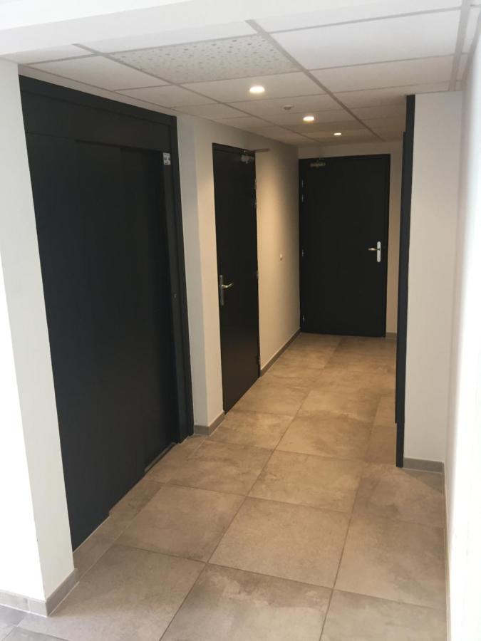 Le Riesling Colmar Centre Charmant Appartement Avec Terrasse Et Parking Gratuit ภายนอก รูปภาพ