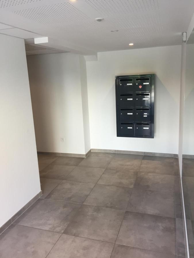 Le Riesling Colmar Centre Charmant Appartement Avec Terrasse Et Parking Gratuit ภายนอก รูปภาพ