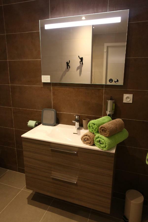 Le Riesling Colmar Centre Charmant Appartement Avec Terrasse Et Parking Gratuit ภายนอก รูปภาพ
